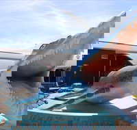 Richmond - Accommodation Coffs Harbour