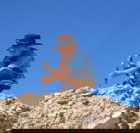 Richmond Fossil Hunting Sites - Accommodation Coffs Harbour