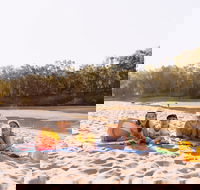 Riverside  Wagga Beach - Accommodation Coffs Harbour