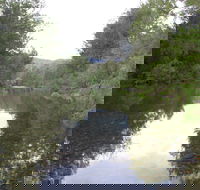 Riverside Campground and Picnic Area - Accommodation Coffs Harbour