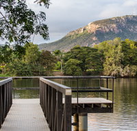 Ross River - Accommodation Coffs Harbour