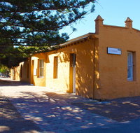 Rottnest Island Museum - Accommodation Coffs Harbour