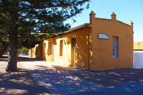Rottnest Island Museum - Accommodation Coffs Harbour 0