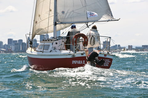 Royal Yacht Club Of Victoria - Accommodation Coffs Harbour 0