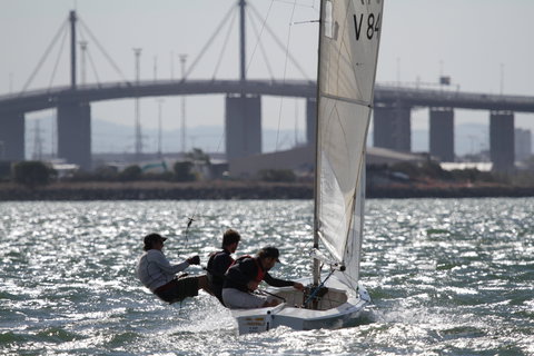 Royal Yacht Club Of Victoria - Accommodation Coffs Harbour 1