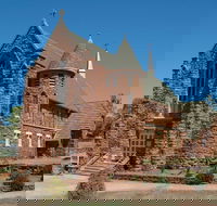 Saint Marys in Ara Coeli  Northampton - Accommodation Coffs Harbour