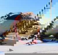 Sarina - Accommodation Coffs Harbour