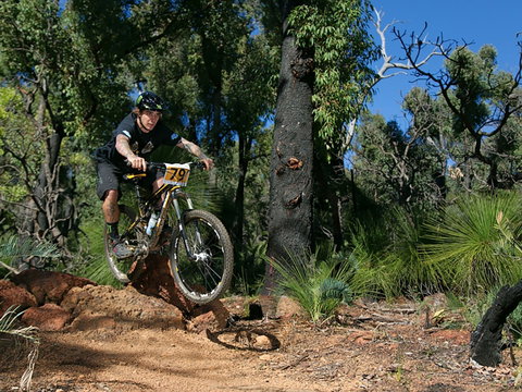 Scorpion Trail, Kalamunda Mountain Bike Trails - Accommodation Coffs Harbour 0