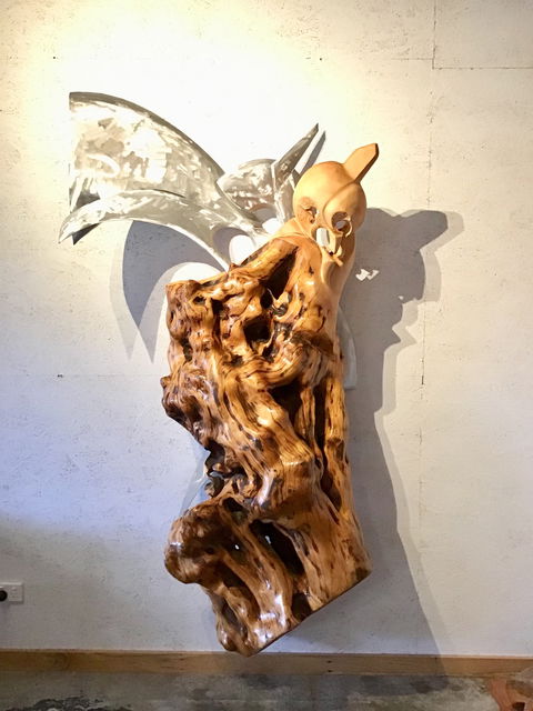 Sculptured Gallery - Accommodation Coffs Harbour 1