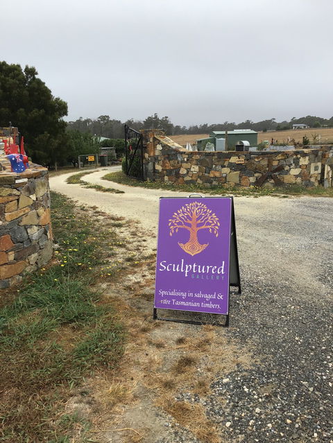 Sculptured Gallery - Accommodation Coffs Harbour 2