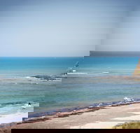 Shoreham Beach - Accommodation Coffs Harbour
