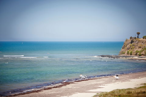 Shoreham Beach - Accommodation Coffs Harbour 0