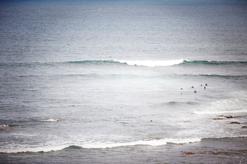 Shoreham Beach - Accommodation Coffs Harbour 1
