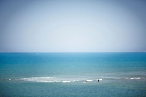Shoreham Beach - Accommodation Coffs Harbour 2