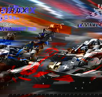 Sidetrax - Indoor Go Karts - Accommodation Coffs Harbour