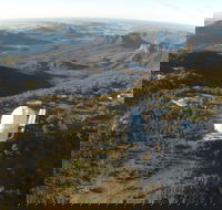 Siding Spring Observatory - Accommodation Coffs Harbour