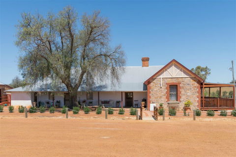 Slater Homestead - Accommodation Coffs Harbour 0
