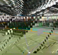 Sports Parc at Howzat - Accommodation Coffs Harbour
