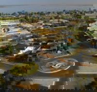 Story City - Barmera - Accommodation Coffs Harbour