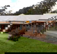 Stockyard Gallery - Accommodation Coffs Harbour