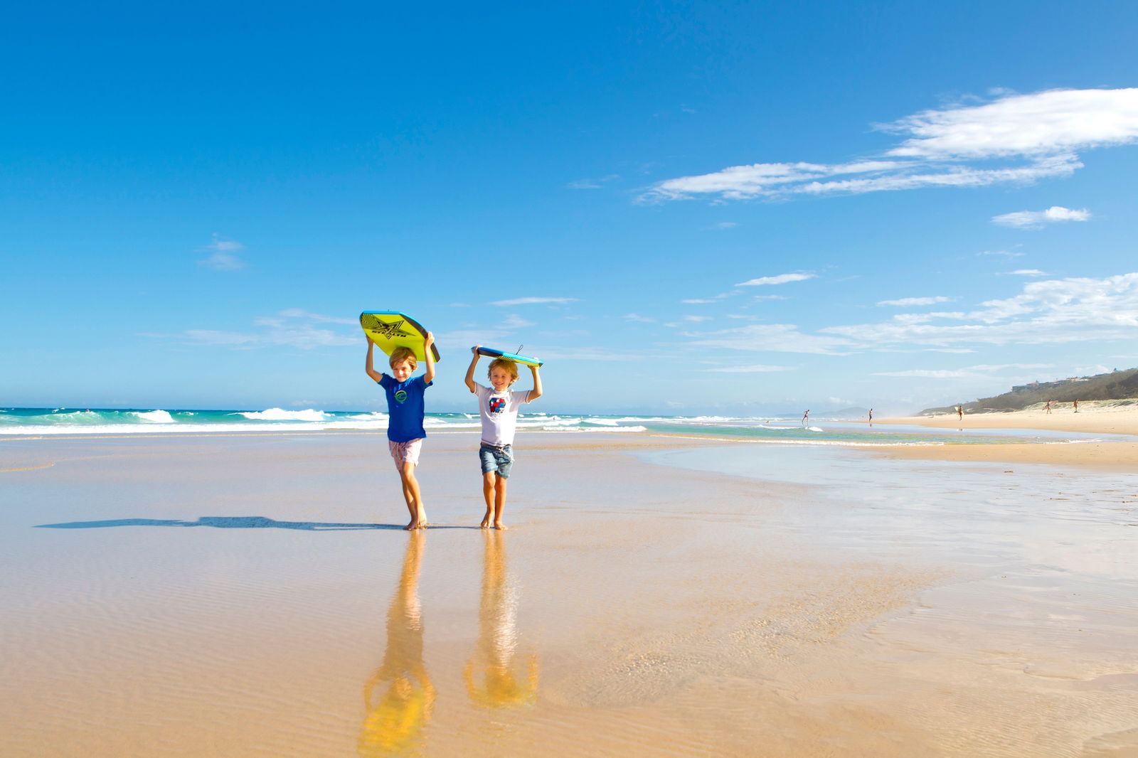 Sunshine Beach QLD Accommodation Coffs Harbour