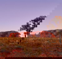 Sunrise Viewing Area Talinguru Nyakunytjaku - Accommodation Coffs Harbour