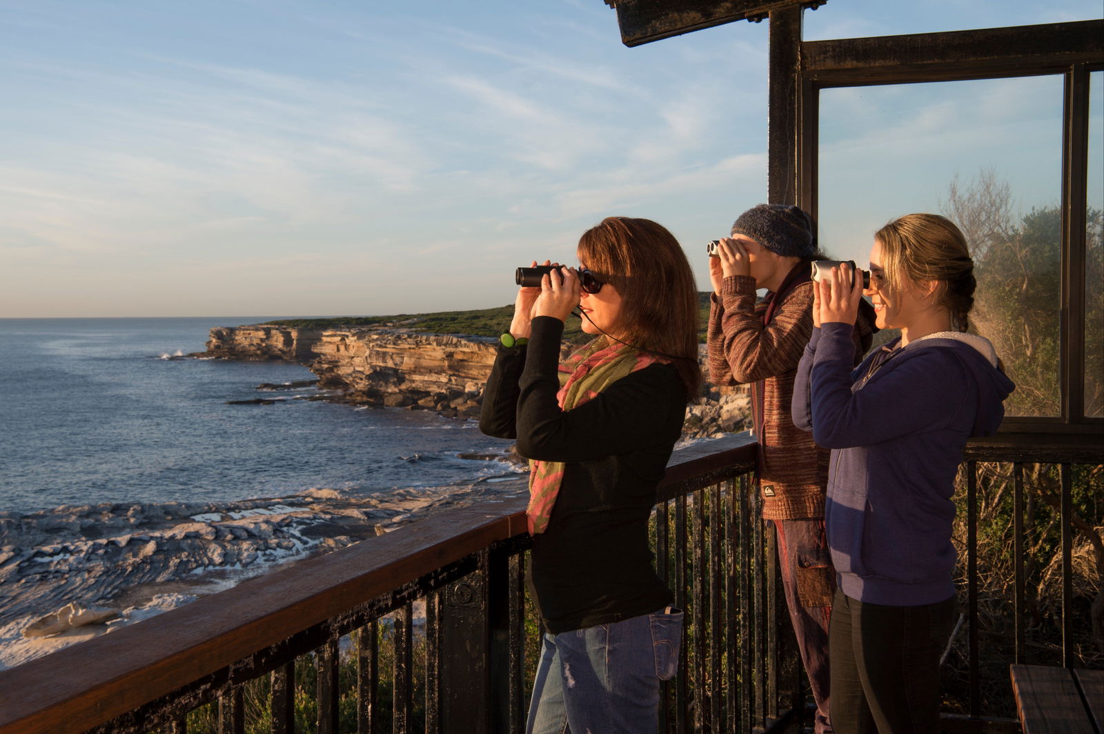 Sutherland NSW Accommodation Coffs Harbour