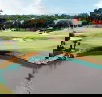 The Vines Resort and Country Club - Accommodation Coffs Harbour
