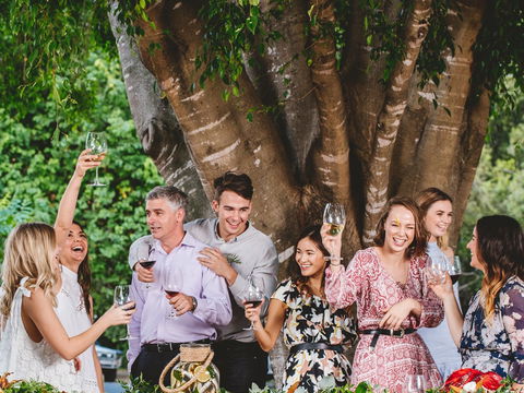 The Garden Lounge - Accommodation Coffs Harbour 0