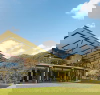 The Valley Events Centre - Accommodation Coffs Harbour