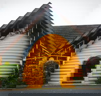 The Honey Place - Accommodation Coffs Harbour