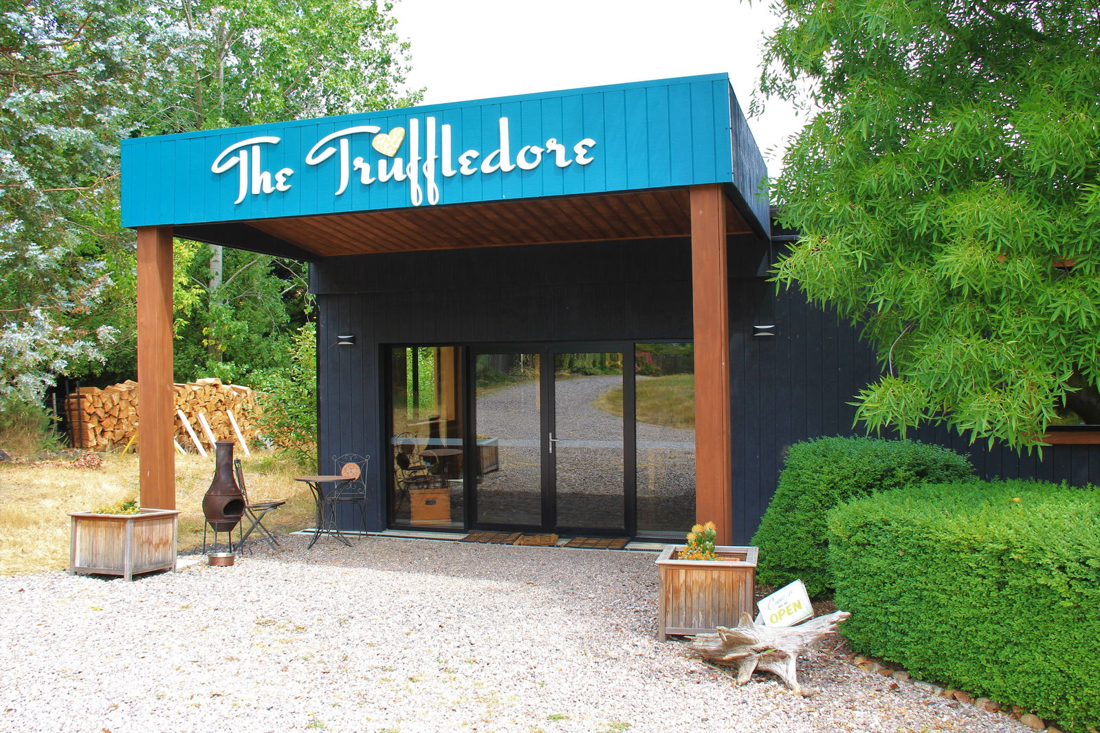 Roland TAS Accommodation Coffs Harbour