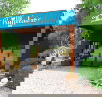 The Truffledore - Accommodation Coffs Harbour