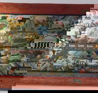 The Moree Quilt - Accommodation Coffs Harbour