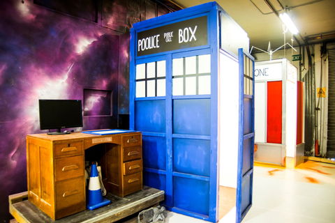 The Mystery Rooms - Accommodation Coffs Harbour 2