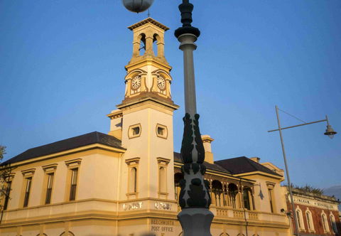 The Indigo Gold Trail - Accommodation Coffs Harbour 0