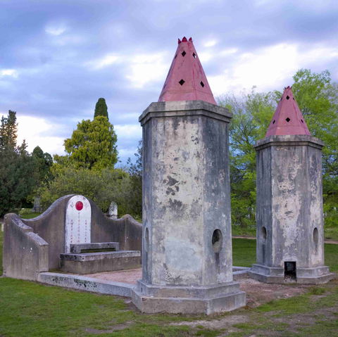 The Indigo Gold Trail - Accommodation Coffs Harbour 2