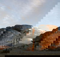 Thunderbolts Rock - Accommodation Coffs Harbour