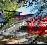 Tumut Art Society 5Ways Gallery - Accommodation Coffs Harbour