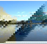 Tumbulgum - Accommodation Coffs Harbour