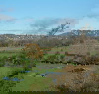 Tumut - Accommodation Coffs Harbour