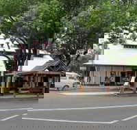 Uki - Accommodation Coffs Harbour