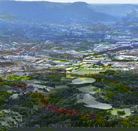 Unanderra - Accommodation Coffs Harbour