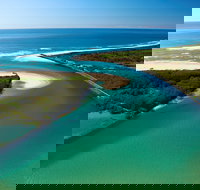 Urunga - Accommodation Coffs Harbour