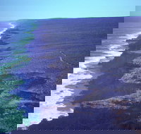 Useless Loop - Accommodation Coffs Harbour