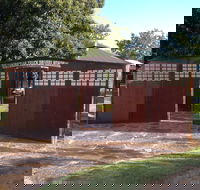 Victorian Truck Drivers Memorial - Accommodation Coffs Harbour