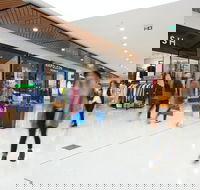 Wagga Wagga Marketplace - Accommodation Coffs Harbour