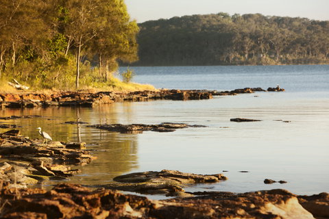 Wangi Wangi - Accommodation Coffs Harbour 0