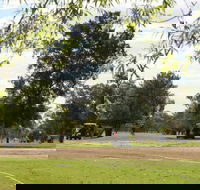 Warren Golf Club - Accommodation Coffs Harbour