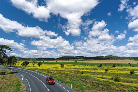 Warrego Way - Accommodation Coffs Harbour 0